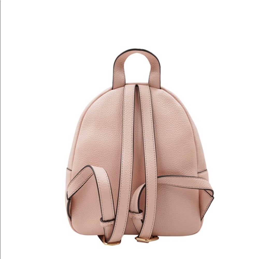 NWOT Tory Burch Backpack - Picture 3 of 7